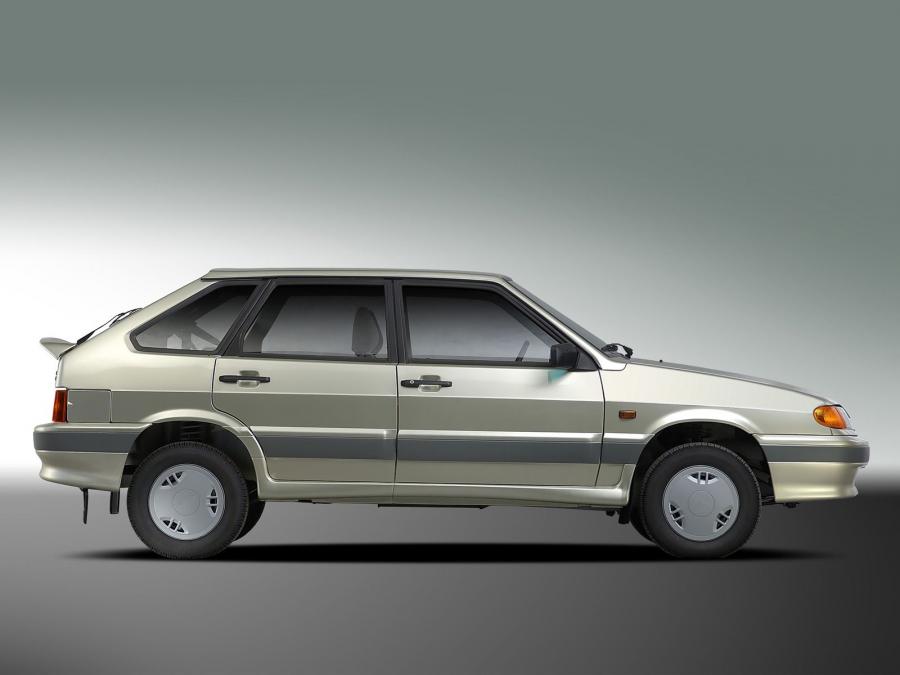  Lada Samara 2001 года  (фото 7 из 11)